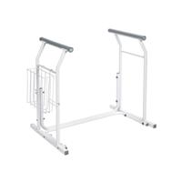 Toilet Frame Hendel Greep Sapho Handicap Wit - thumbnail