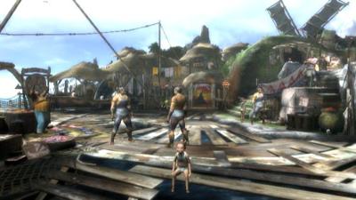 Monster Hunter Tri - thumbnail