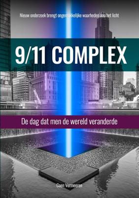 9/11 Complex - Coen Vermeeren - ebook