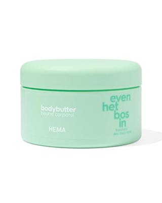 HEMA Body butter bos 200 ml