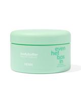 HEMA Body butter bos 200 ml - thumbnail