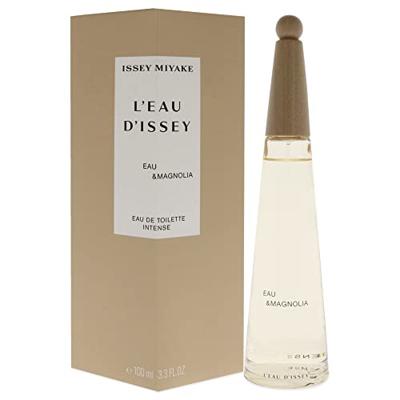 Issey Miyake L'Eau D'Issey Eau&Magnolia Eau de Toilette Intense 100ml