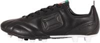 Stanno 470264 Nibbio Nero Firm Ground Football Shoes - Black - 42.5 - thumbnail