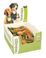 Whimzees Hondensnacks Tandenborstel - thumbnail