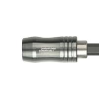 Wolfcraft Bithouder | Met magneet + ringmagneet | 450mm | 1 stuk - 2985000 - thumbnail