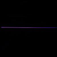 Picotronic Lasermodule Lijn Blauw 10 mW LE405-10-5-F(14x60) - thumbnail