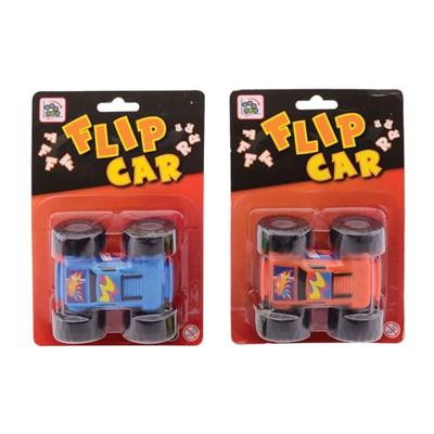 Johntoy Flip-over auto