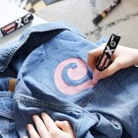 Edding 6900 x multi m. 3pcs set pastel col. - thumbnail