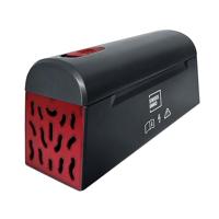 Swissinno Elektr. Maus-und Rattenfalle SuperCat mit Bluetooth Muizenval 1 stuk(s) - thumbnail