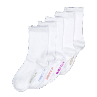 Sokken - Wit - thumbnail