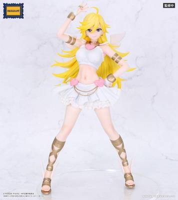 New Panty & Stocking with Garterbelt PVC Statue Panty 21 cm
