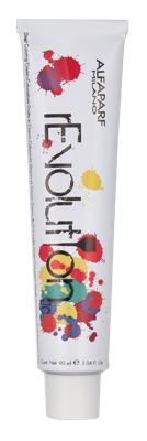 Alfaparf Revolution Color 90ml Haarverf