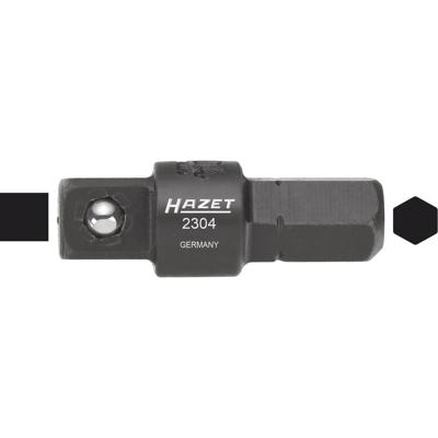 Hazet 2311 Dopsleuteladapter 1/2 inch Aandrijving 3/8 (10 mm) 38 mm 1 stuk(s)