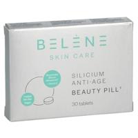 Belène Skin Care Silicium Anti-Age Beauty Pill - thumbnail
