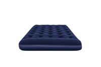 Bestway 67225 Luchtbed (l x b x h) 191 x 137 x 28 cm Koningsblauw - thumbnail
