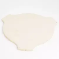 Own grill Heat deflector for 54 cm (21 inch) grill - thumbnail