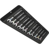 Wera 05020231001 6003 Joker 11 Set 1 Ring-steeksleutelset 11-delig 8 - 19 mm - thumbnail
