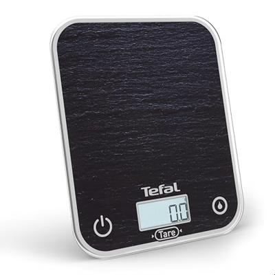 Tefal BC50D2 Keuken weegschaal Zwart