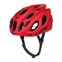 Buzaglo Catlike urban helm kompact&apos;o maat m 55-58cm rood mat - thumbnail