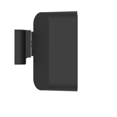 Cavus: Muurbeugel voor Bluesound Pulse Flex - Zwart