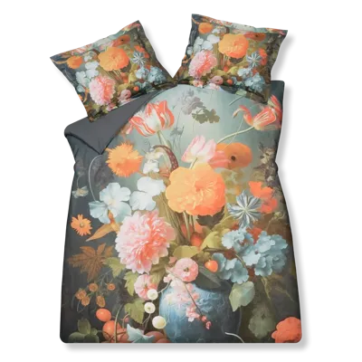 Vandyck dreamscape multi dekbedovertrek