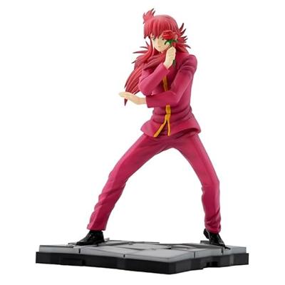 Yu Yu Hakusho Abystyle Figure - Kurama