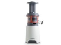 Kenwood PureJuice JMP600WH Slowjuicer 150 W Grijs, Doorschijnend, Wit - thumbnail