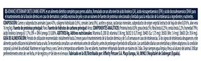 Advance veterinary diet dog atopic gevoelige huid
