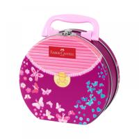 Faber Castell FC-155537 Connector Viltstiften Handtas 33 Stuks - thumbnail