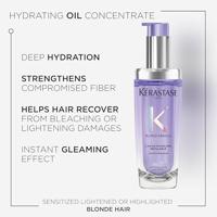 Kérastase Blond Absolu Oil Refillable 75ml - thumbnail