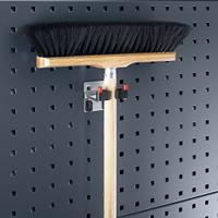 Bott Gereedschapshouder | BxH mm | flexibel met brede grondplaat | 1 stuk - 12626026 12626026 - thumbnail