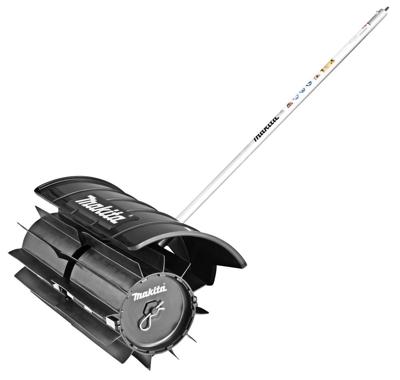 Makita 199339-7 Rolveger opzetstuk (rubber) SW400MP