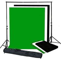Bresser BR-Bgs2 Background 3x6m Set 2 - thumbnail