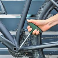 Bosch T-greep schroevendraaier (max. koppel 46 Nm lange greep 100 mm T-greep Softgrip ergo.) - thumbnail