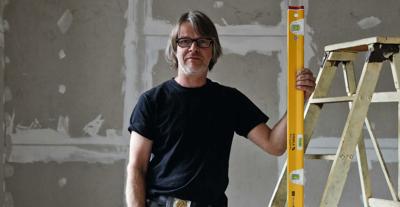 Stabila Waterpas, R-300, R-profiel 244 cm - 18376 Stabila Waterpas, R-300, R-profiel 244 cm - 18376