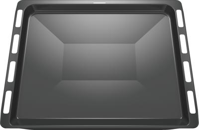 Bosch HEZ431002 Oven accessoire Grijs