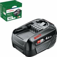 Bosch Accupack PBA 18V 4.0Ah W-C oplaadbare batterij - thumbnail
