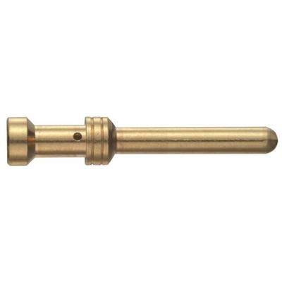 Harting Krimpcontacten voor HAN-serie 0,14 - 4 mm2 09330006116 Inhoud: 1 stuk(s)