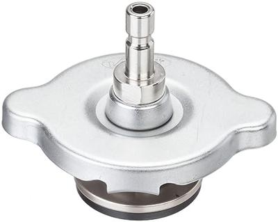 Vigor V1963-5 Bajonet-adapter 3, groot