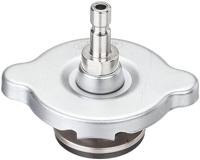 Vigor V1963-5 Bajonet-adapter 3, groot - thumbnail