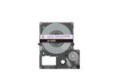 Epson LK-4UAS Grijs, Paars - thumbnail