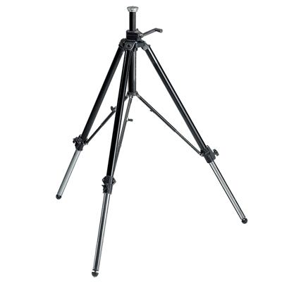 Manfrotto 117B Professional Video/Movie statief