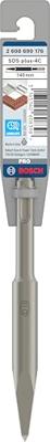 Punt beitel sds-plus 140mm - thumbnail