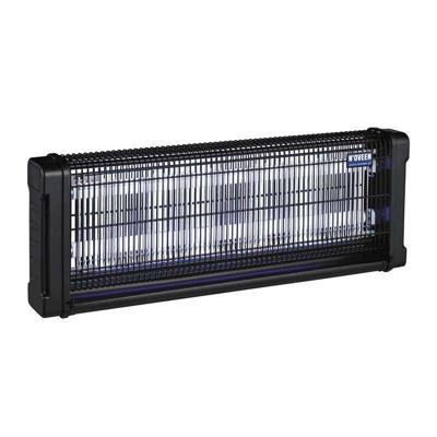 Insectendodende lamp N'oveen IKN40 Black