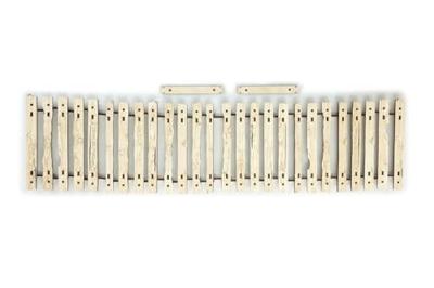 Crawler Park Suspension Tibetan Bridge uitbreidingspakket voor 1/10 Crawlers
