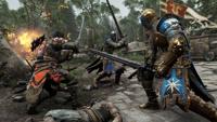 For Honor - thumbnail