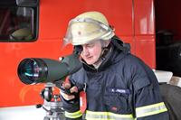 BRESSER Pirsch 25-75x100 Spotting Scope - thumbnail