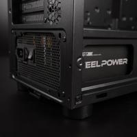 Chieftec BDK-550FC PC-netvoeding 550 W ATX 80 Plus Bronze - thumbnail