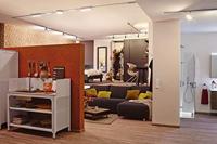 Paulmann ZUB 95016 230V-railsysteemcomponenten Basissysteem Chroom (mat) - thumbnail