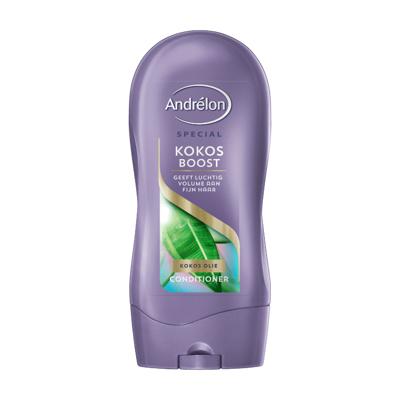 Andrélon Special Conditioner Kokos Boost - 300 ml Andrélon Special Conditioner Kokos Boost - 300 ml